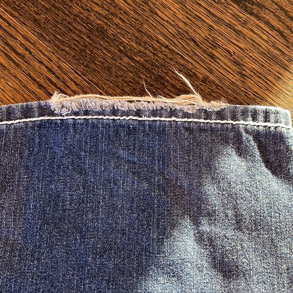 Division E Mens Jeans - Picture 10 of 12